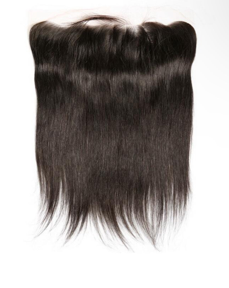 13x4 Frontals