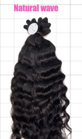 Premium Raw Bundles