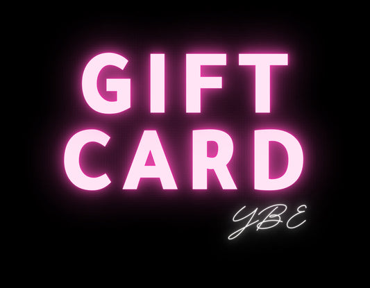 GIFT CARDS