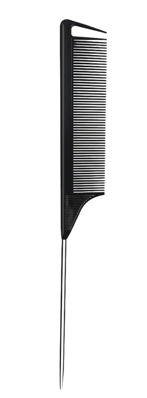 Rat Tail Comb Packs